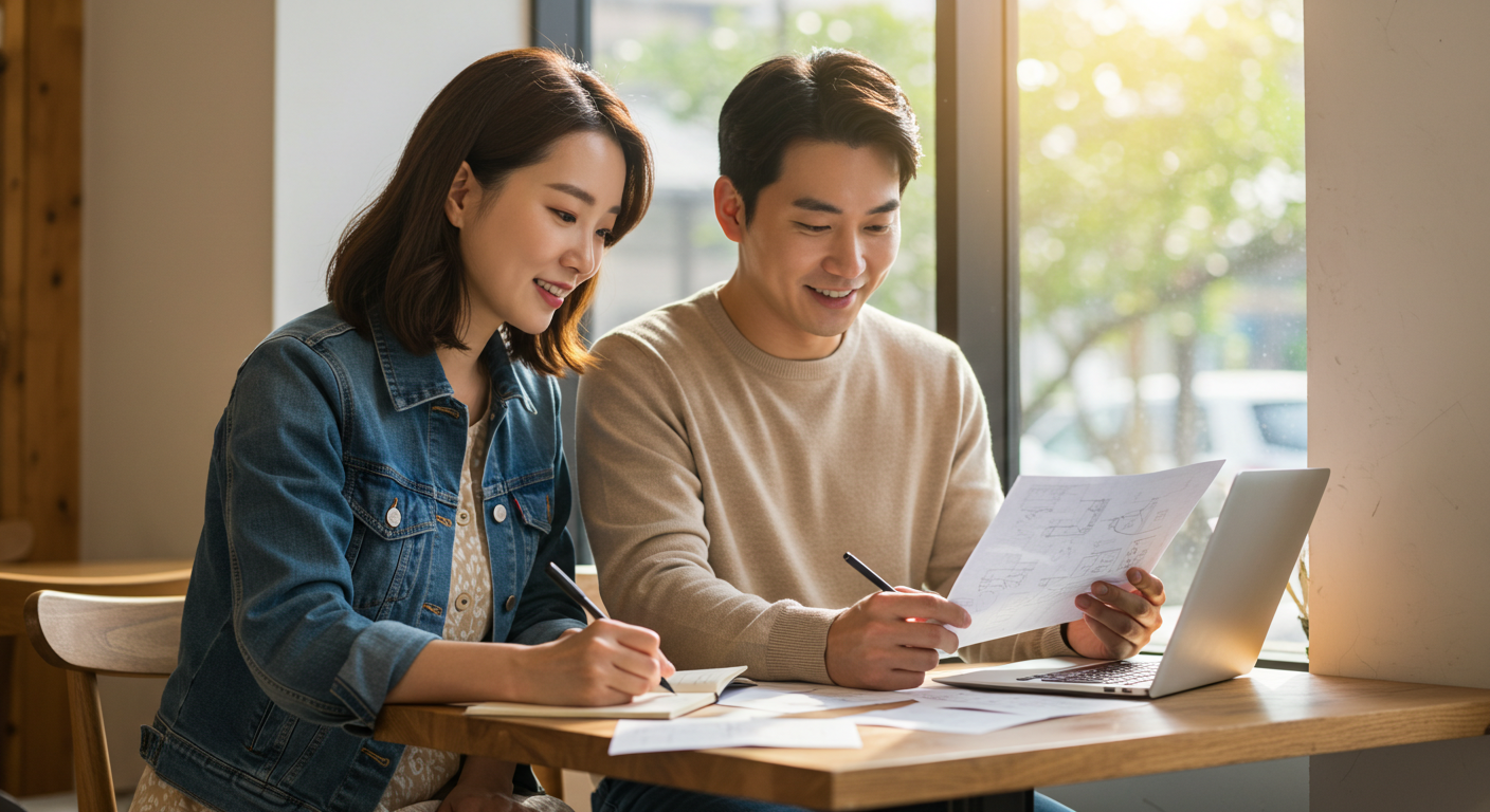 사무실 임대사이트 추천 및 비교