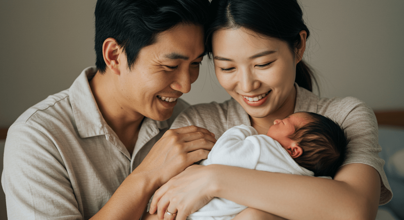 2025 첫 만남 이용권 총정리 👶 금액, 조건, 신청 방법까지!