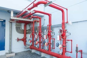 소방설비기사(전기분야)