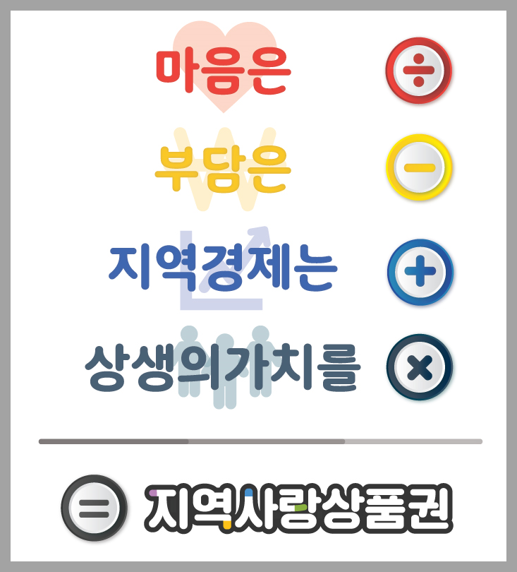 지역사랑 상품권 chak