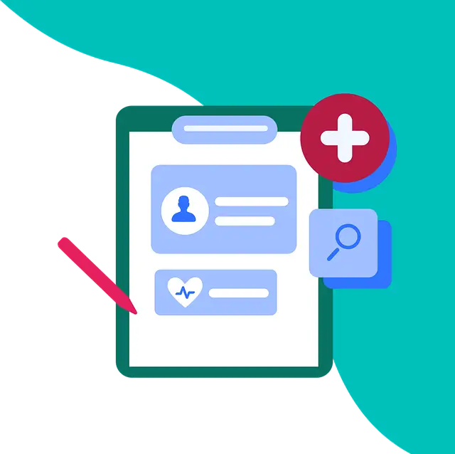 국가건강검진 대상자 항목 이용방법