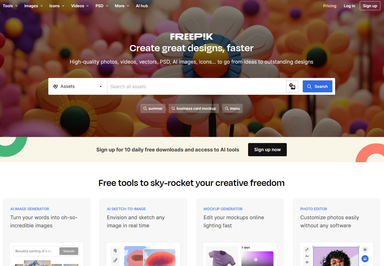 무료 이미지 사이트