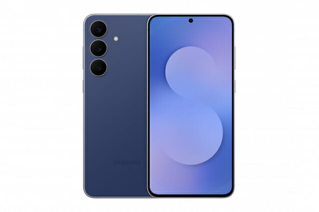 갤럭시 S25 FE 이미지