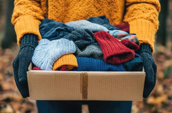 전자기부금 영수증 발급 방법