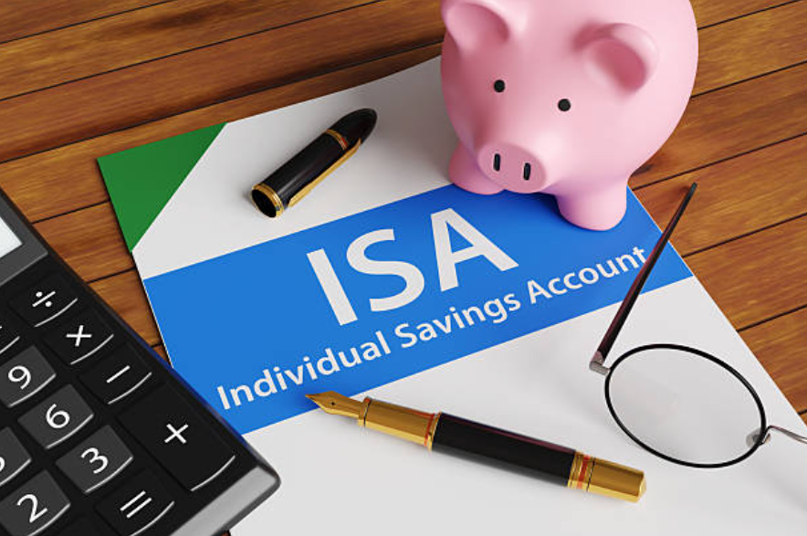 ISA 계좌와 채권투자로 시작하는 안전한 자산 전환