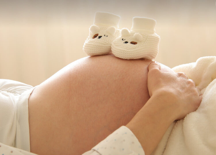 임신사전건강관리검사비지원 