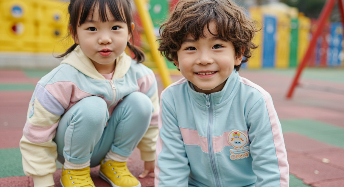 아이 있는 집 겨울 옷&middot;계절 옷 분리 수납 시스템 설계법