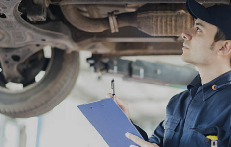 자동차 검사기간 조회방법 및 과태료는 얼마? 최신