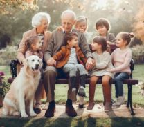 돌봄조력자(조부모&amp;#44; 친인척&amp;#44; 이웃) 및 의무사항