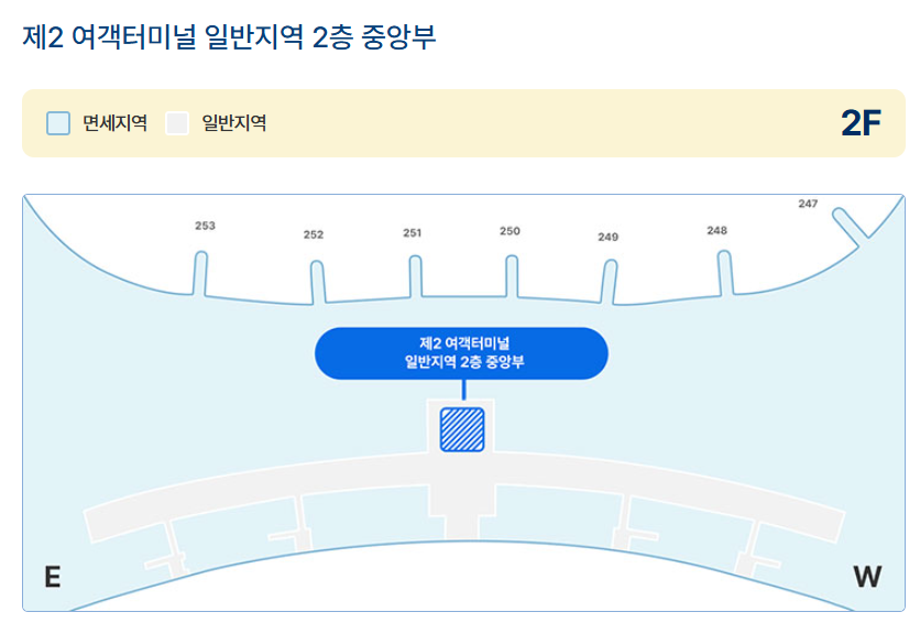 인천공항 여권발급