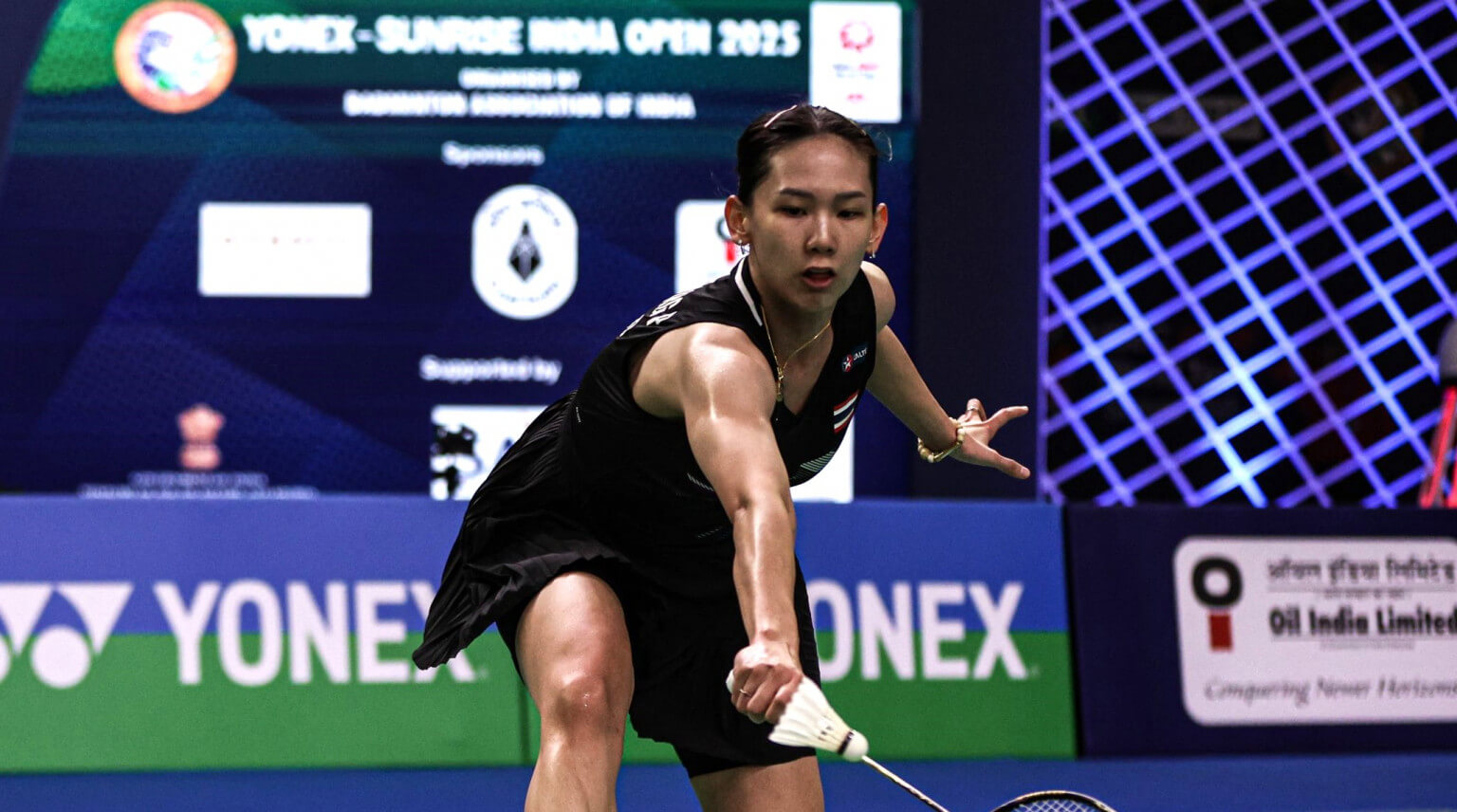 안세영 인도 오픈 우승 하이라이트