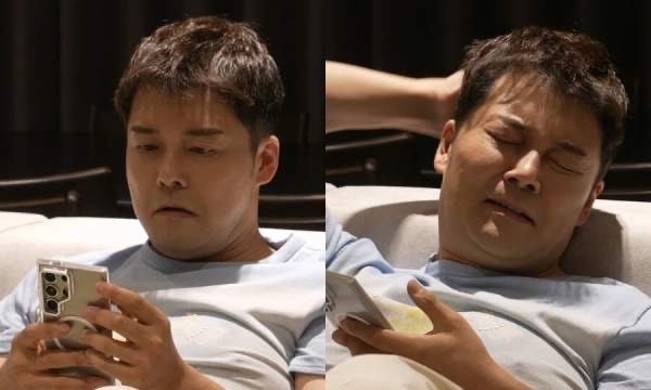 전현무 프로필