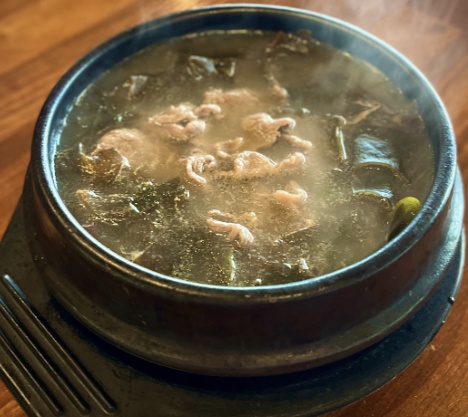 진주냉면 남가옥