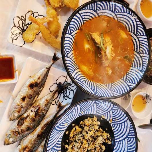 이만기 동네한바퀴 통영 중앙시장 서피랑 맛집