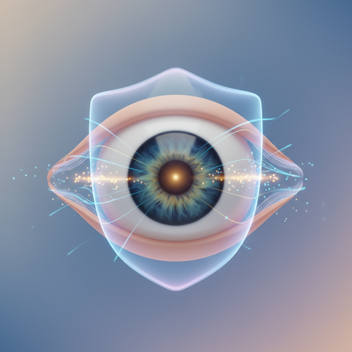 루테인 지아잔틴&amp;#44; 왜 눈 건강에 필수적일까요?