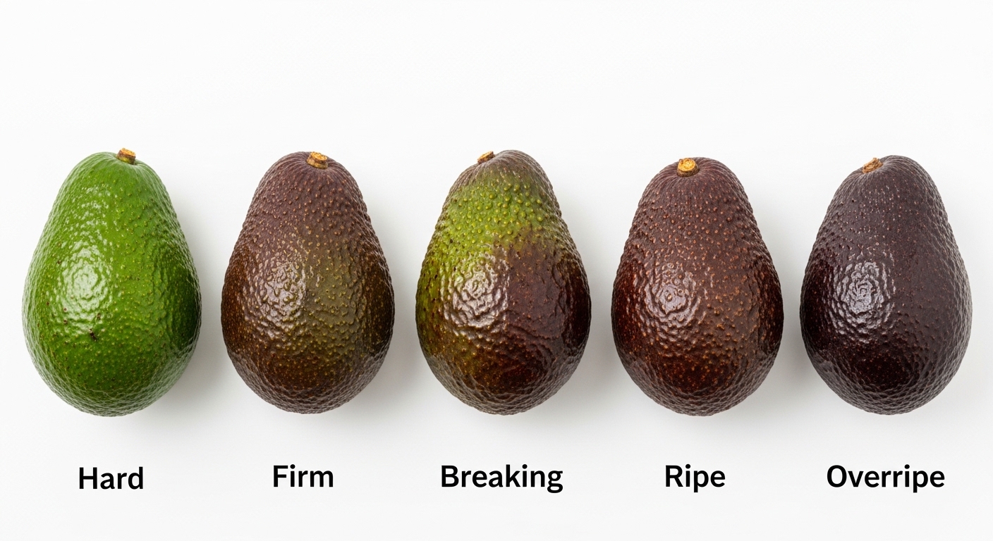 아보카도갈변방지