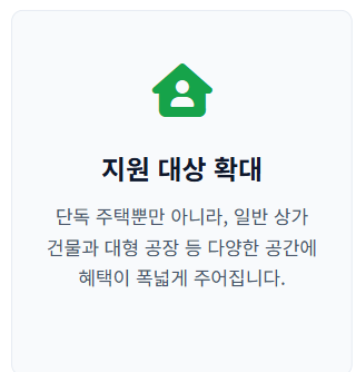 태양광 설치비용 정부 지원
