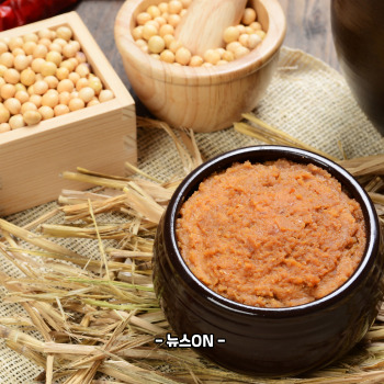 된장꽃게탕 끓이는 방법