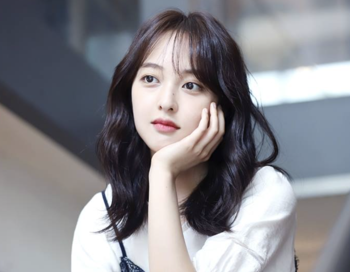김보라 프로필