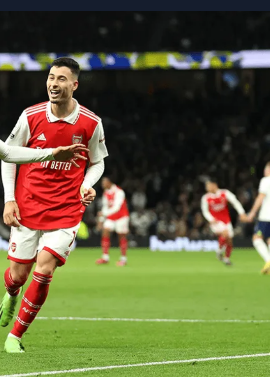 아스날전 축구중계