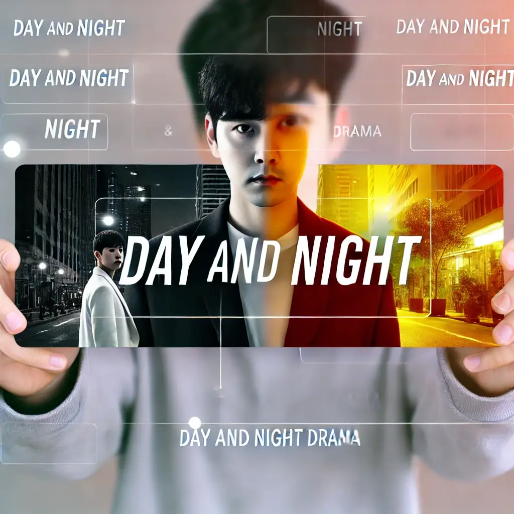 드라마 낮과 밤이 다른 그녀