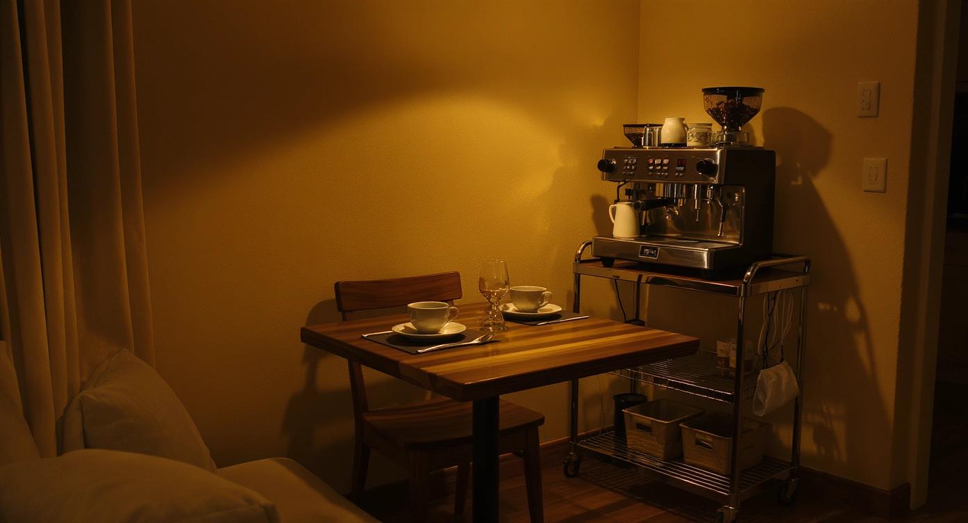 미니멀인테리어