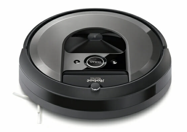 아이로봇 로봇 청소기 사진