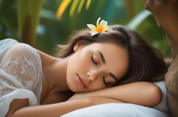 꿈속 여행 기술: 수면 중 여행을 경험하다