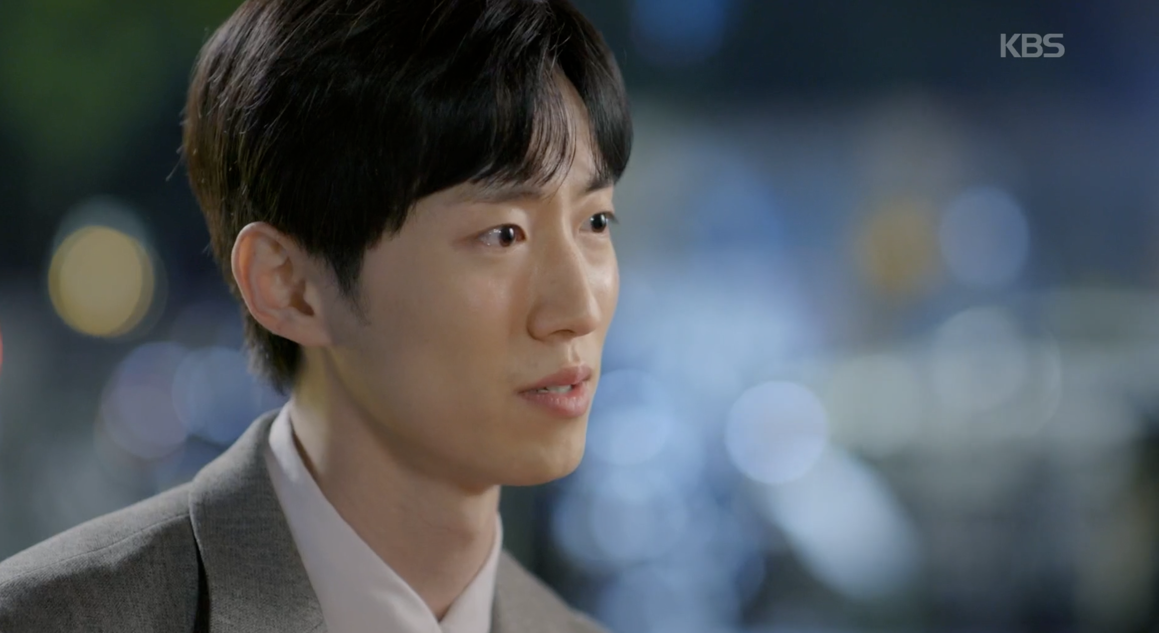 서우&middot;석진 갈등