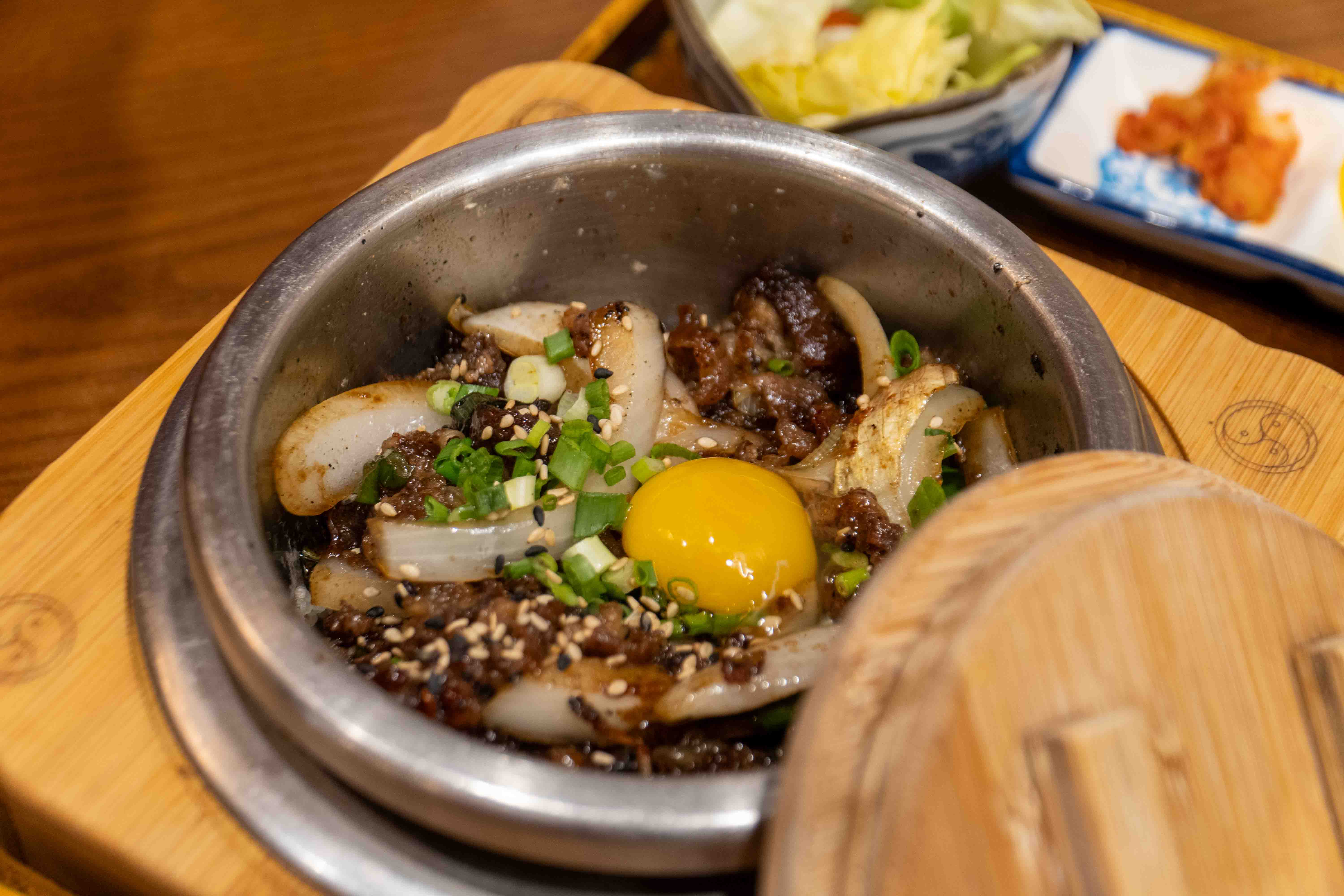 담솥 우삼겸솥밥