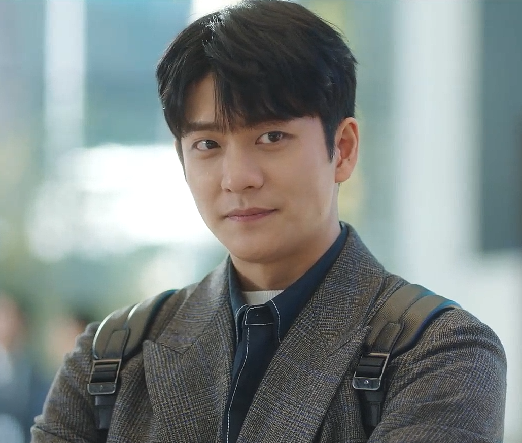 강태오 배우