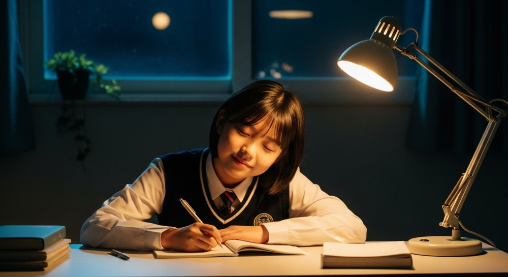 수험생 집중력 영양제