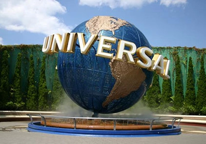 오사카 추천 코스 - 유니버셜 스튜디오 재팬 이미지