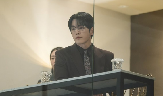 드라마 세이렌 등장인물 김정현