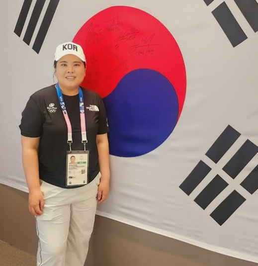 박인비 남편