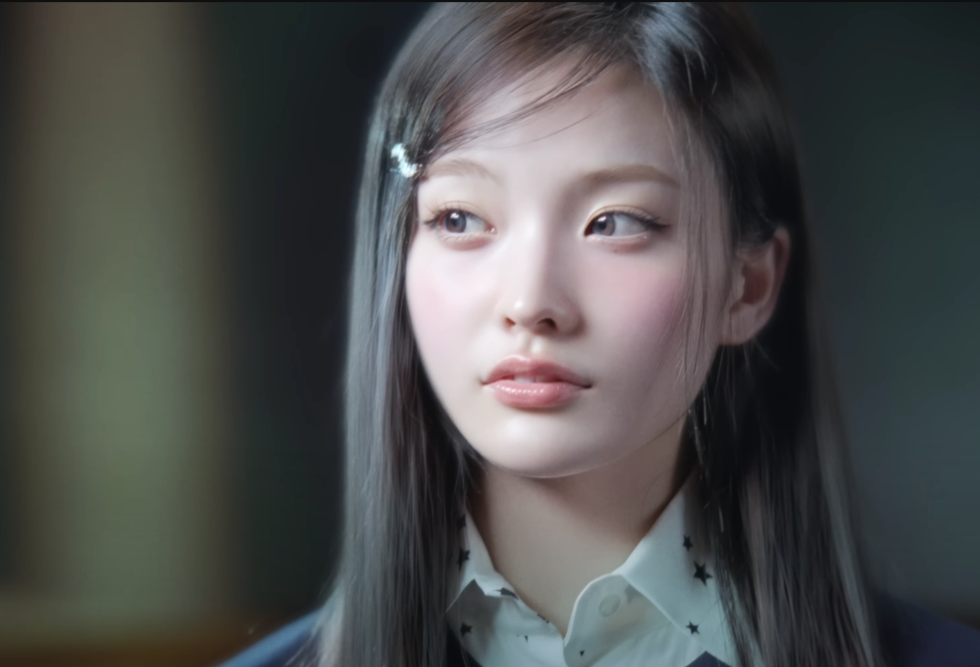 아일릿 little monster