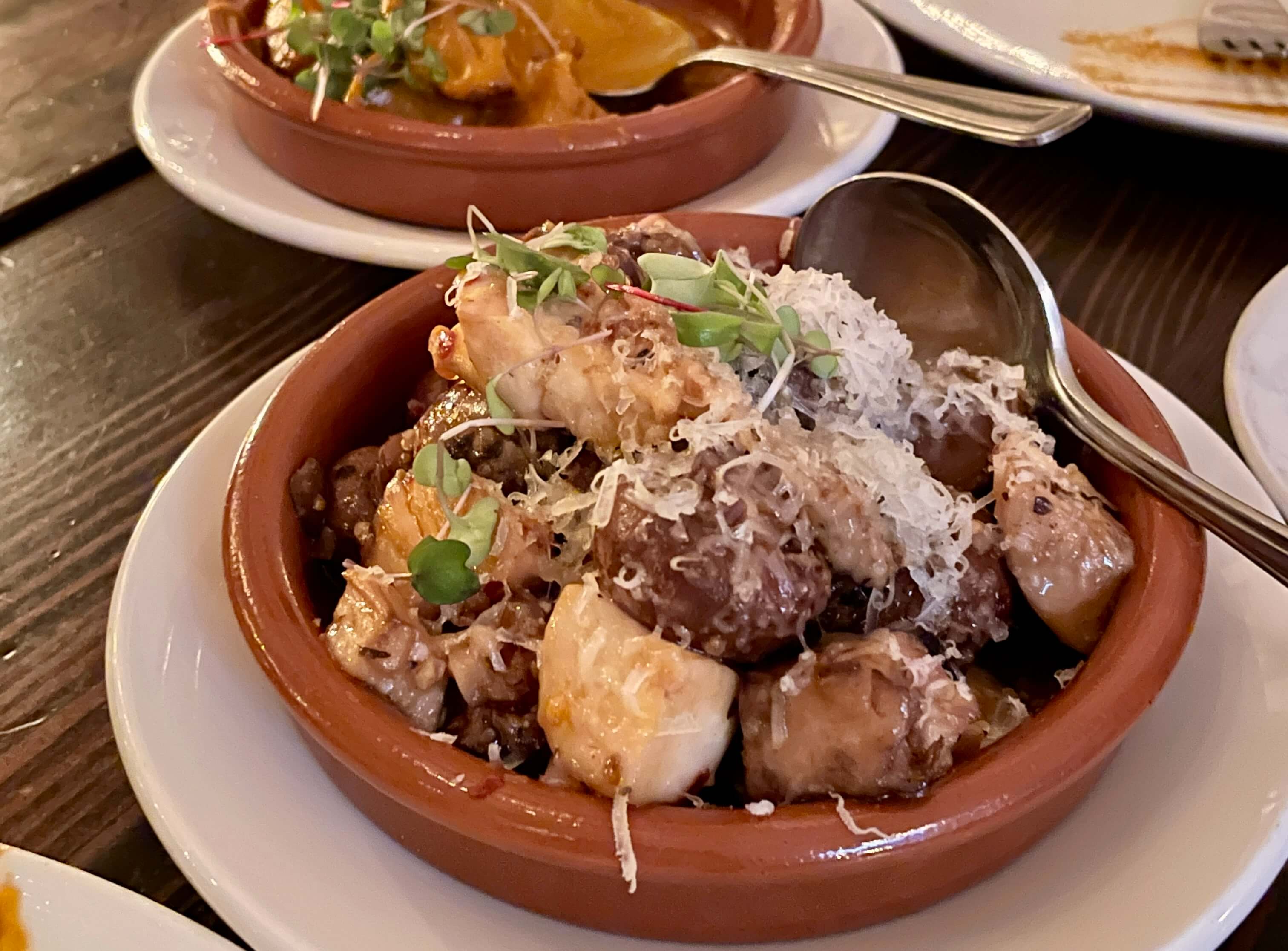 밴쿠버 여행 맛집