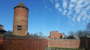 Turaida castle