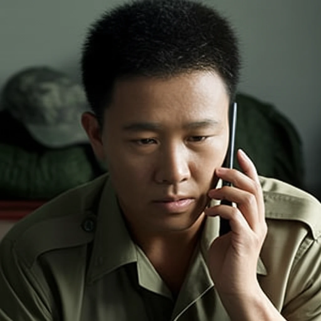 예비군 훈련비 입금 확인 및 미지급분..