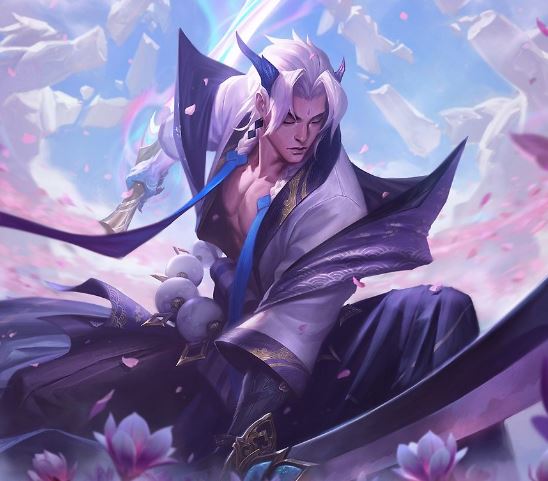 리그오브레전드-게임속-캐릭터