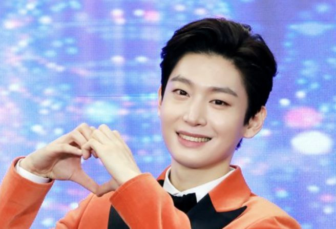 김용빈 가수 데뷔