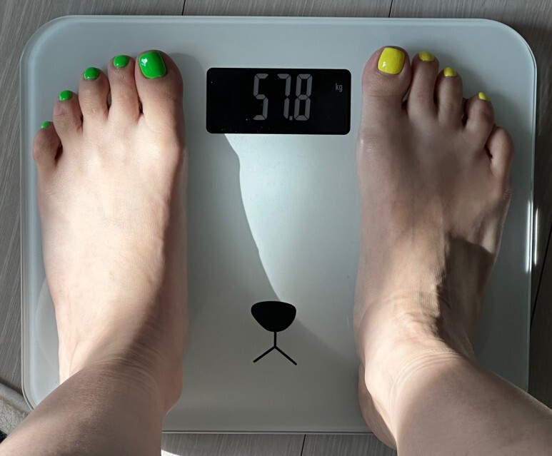 허벅지 지방흡입 후기