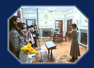 석조전 덕수궁 관람