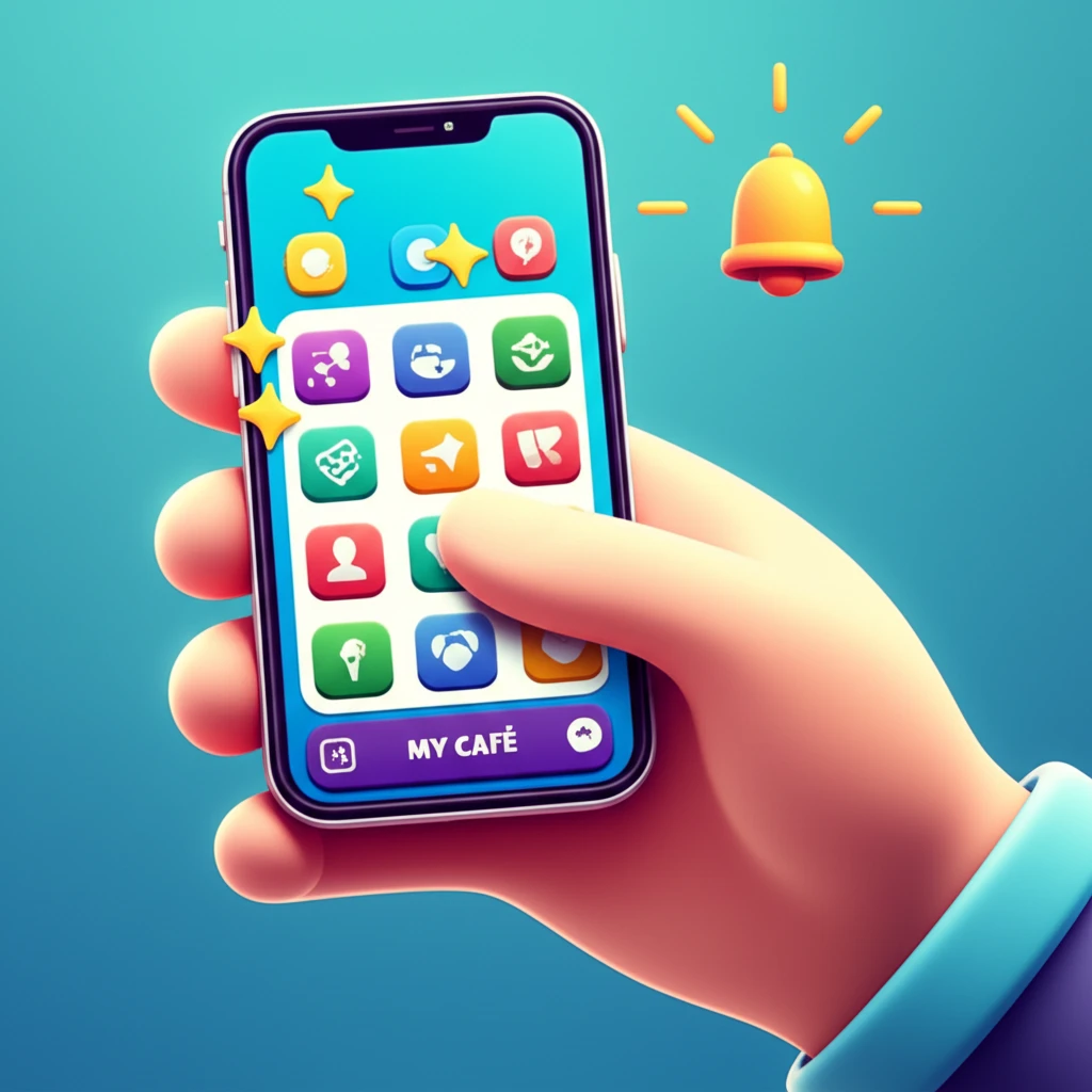 PC 바탕화면에서 네이버 카페 독립된..