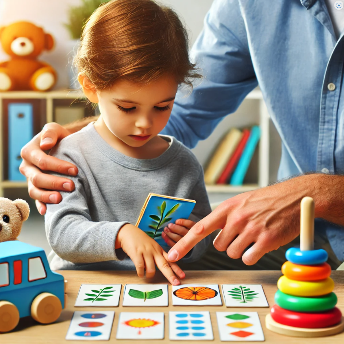 응용행동분석(ABA)에서 오류 없는 학습(Errorless Learning)의 원리와 실제 적용