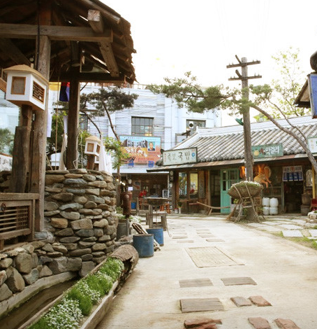 전주난장