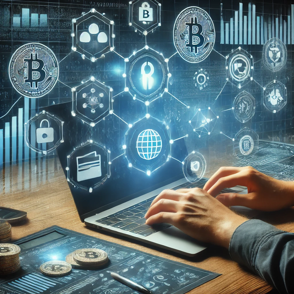 암호화폐 말고 ‘디파이’?! 요즘 투자자들이 주목하는 이유는?!