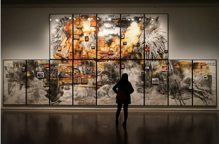 청년 문화예술패스 신청