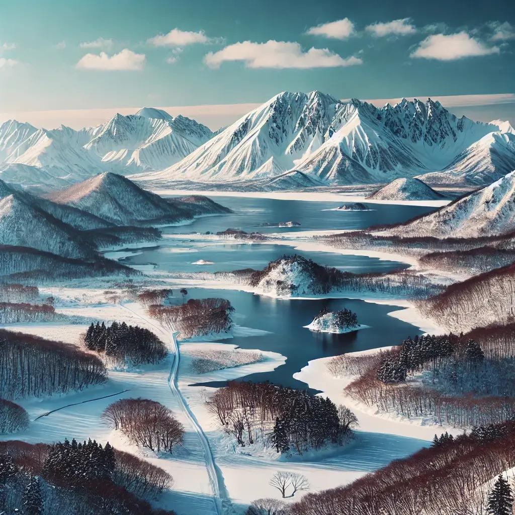 북해도 여행 추천