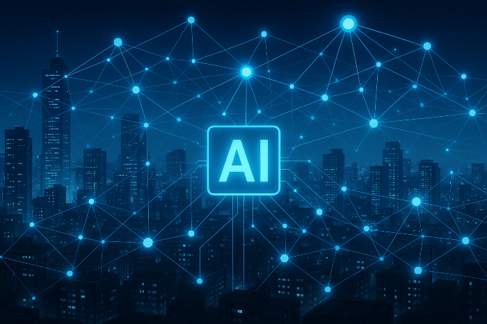 생활 인프라로 확장된 AI 시스템